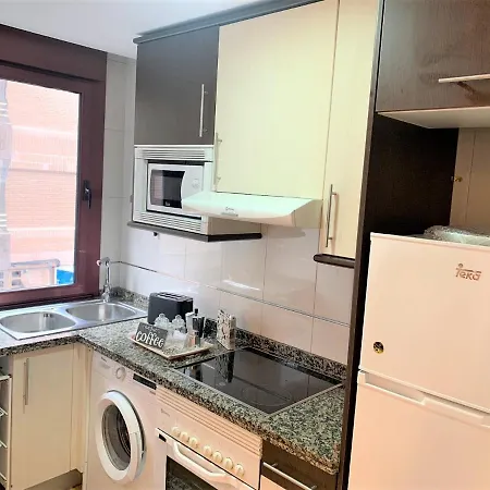 Apartamento La Losa