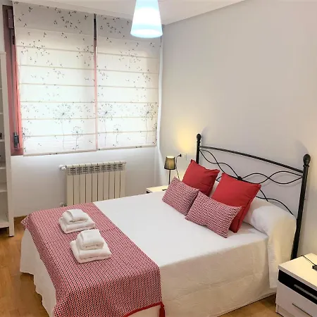 Apartamento La Losa Apartment *