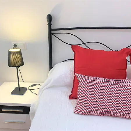 Lejlighed Apartamento La Losa