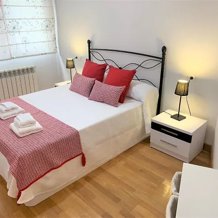 Apartamento La Losa Appartamento Oviedo