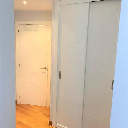 Apartamento La Losa Apartment Oviédo