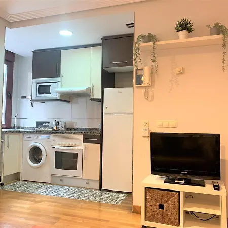 Appartamento Apartamento La Losa Oviedo