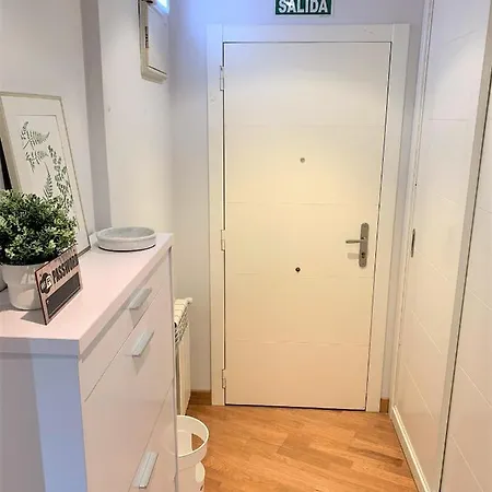 Apartamento La Losa Apartment *