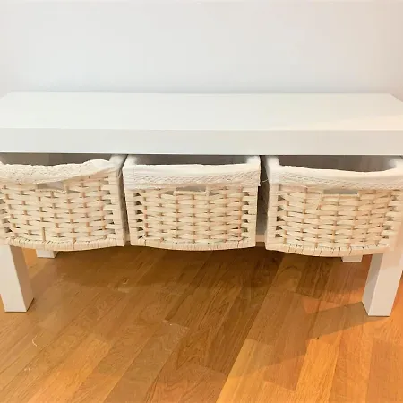 Apartamento La Losa