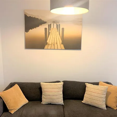 Apartamento La Losa * Oviédo