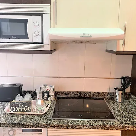 Apartamento La Losa Oviédo