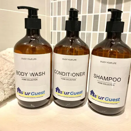 Apartamento La Losa Oviédo