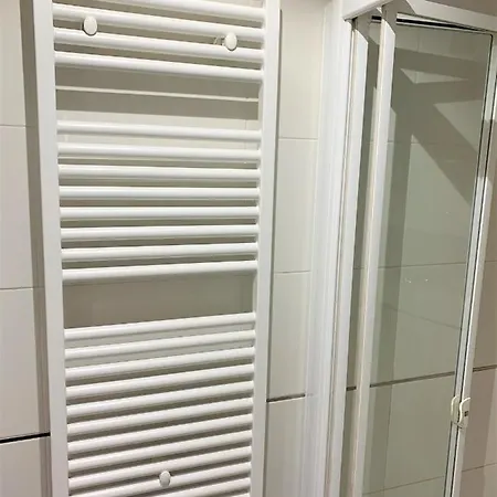 Apartamento La Losa * Oviédo