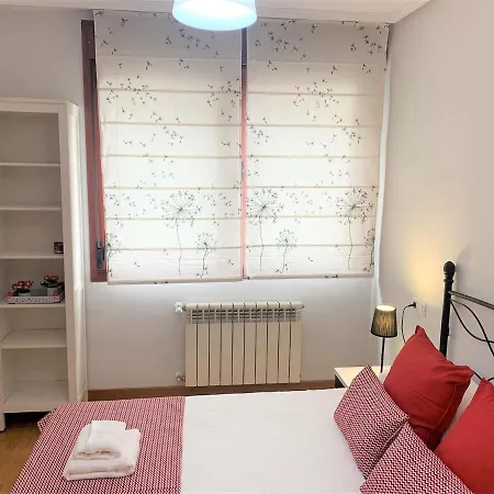 Apartment Apartamento La Losa