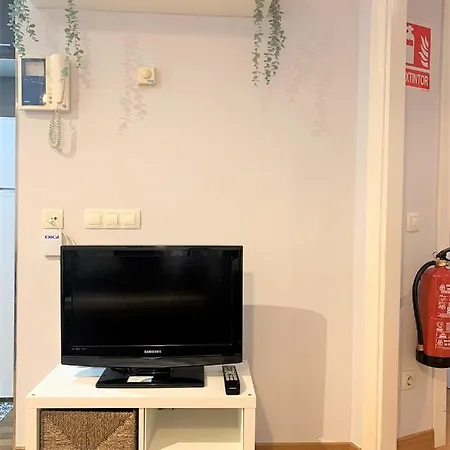 Apartamento La Losa * Oviédo