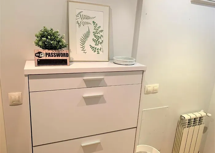 Apartamento La Losa *