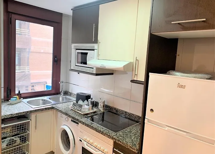 Apartamento La Losa