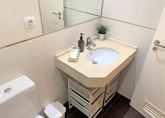 Appartamento Apartamento La Losa Oviedo