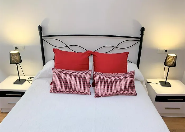 Appartamento Apartamento La Losa