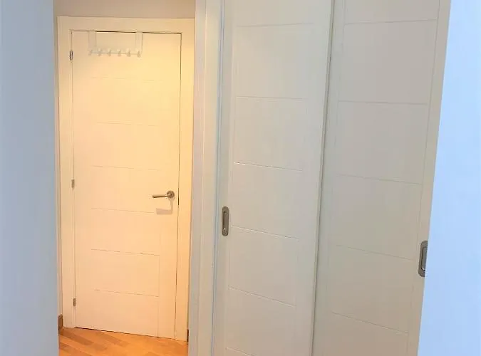 Apartamento La Losa Appartamento Oviedo