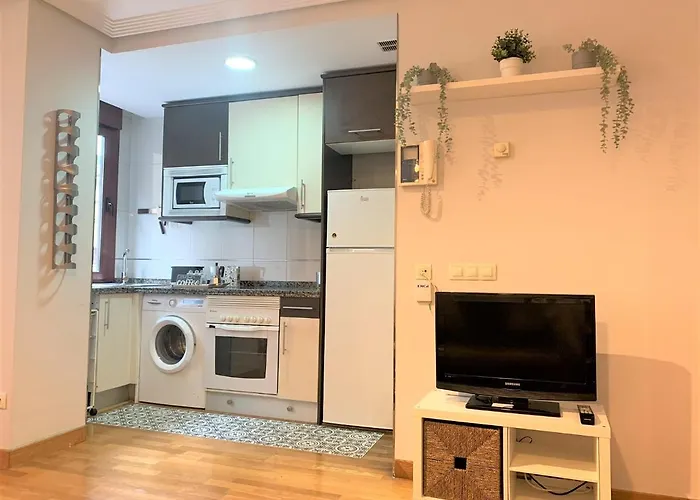 Appartamento Apartamento La Losa Oviedo