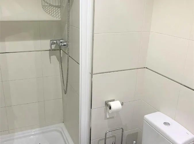 Apartamento La Losa Lejlighed *