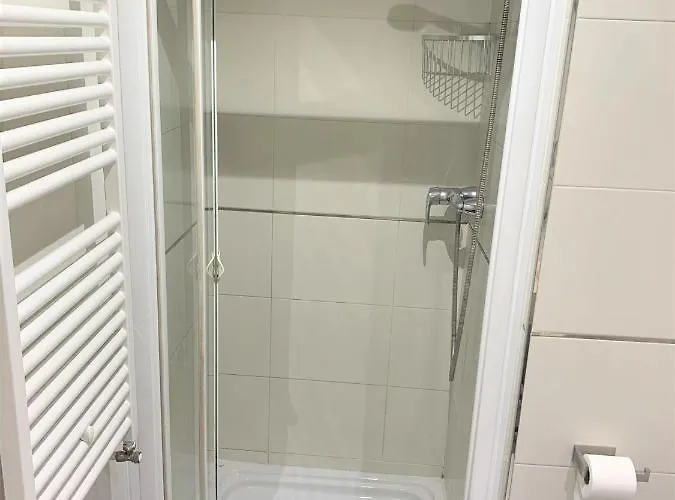 Apartamento La Losa Oviedo