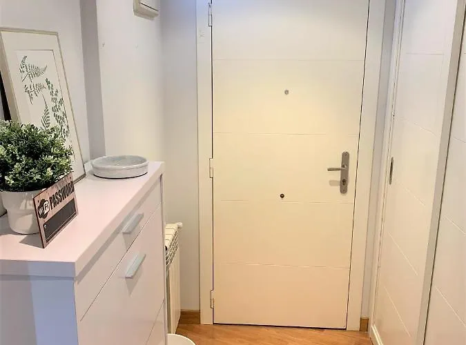 Apartamento La Losa Appartamento *