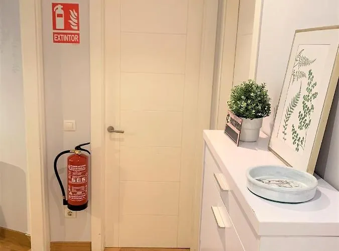 Appartamento Apartamento La Losa Oviedo