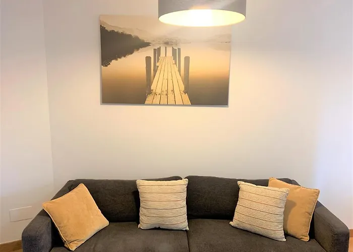 Apartamento La Losa * Oviedo