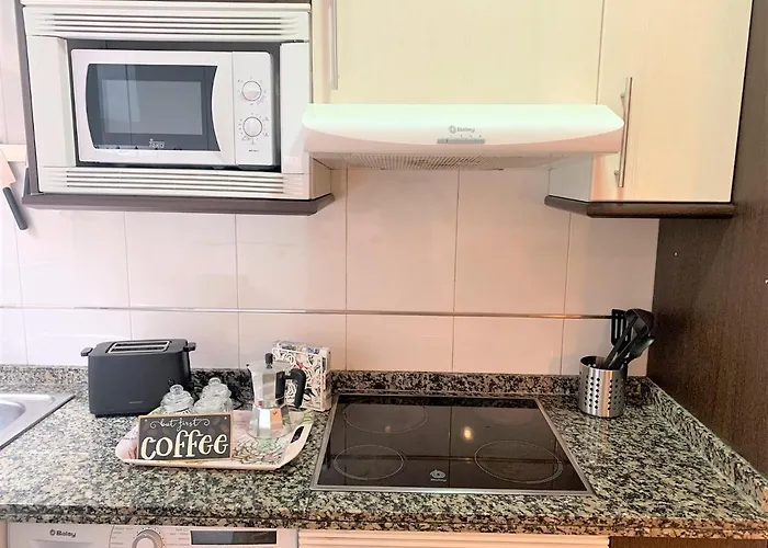 Apartamento La Losa Oviedo