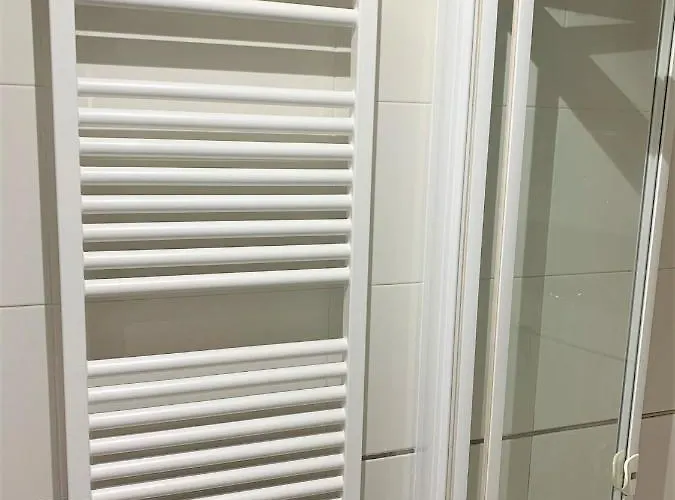 Apartamento La Losa * Oviedo