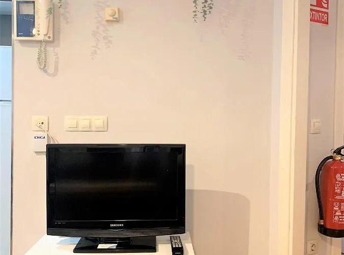 Apartamento La Losa * Oviedo